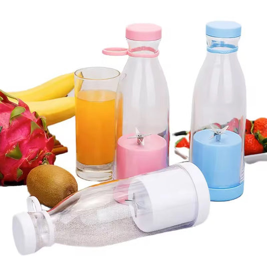 Mixeur Portable Rechargeable